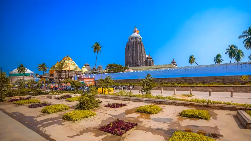 puri-Jagannath-temple